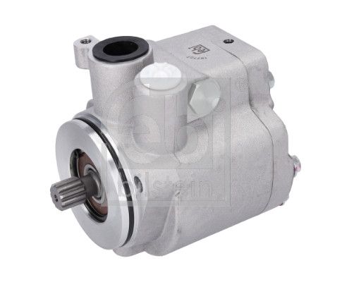 Hydraulikpumpe, Lenkung