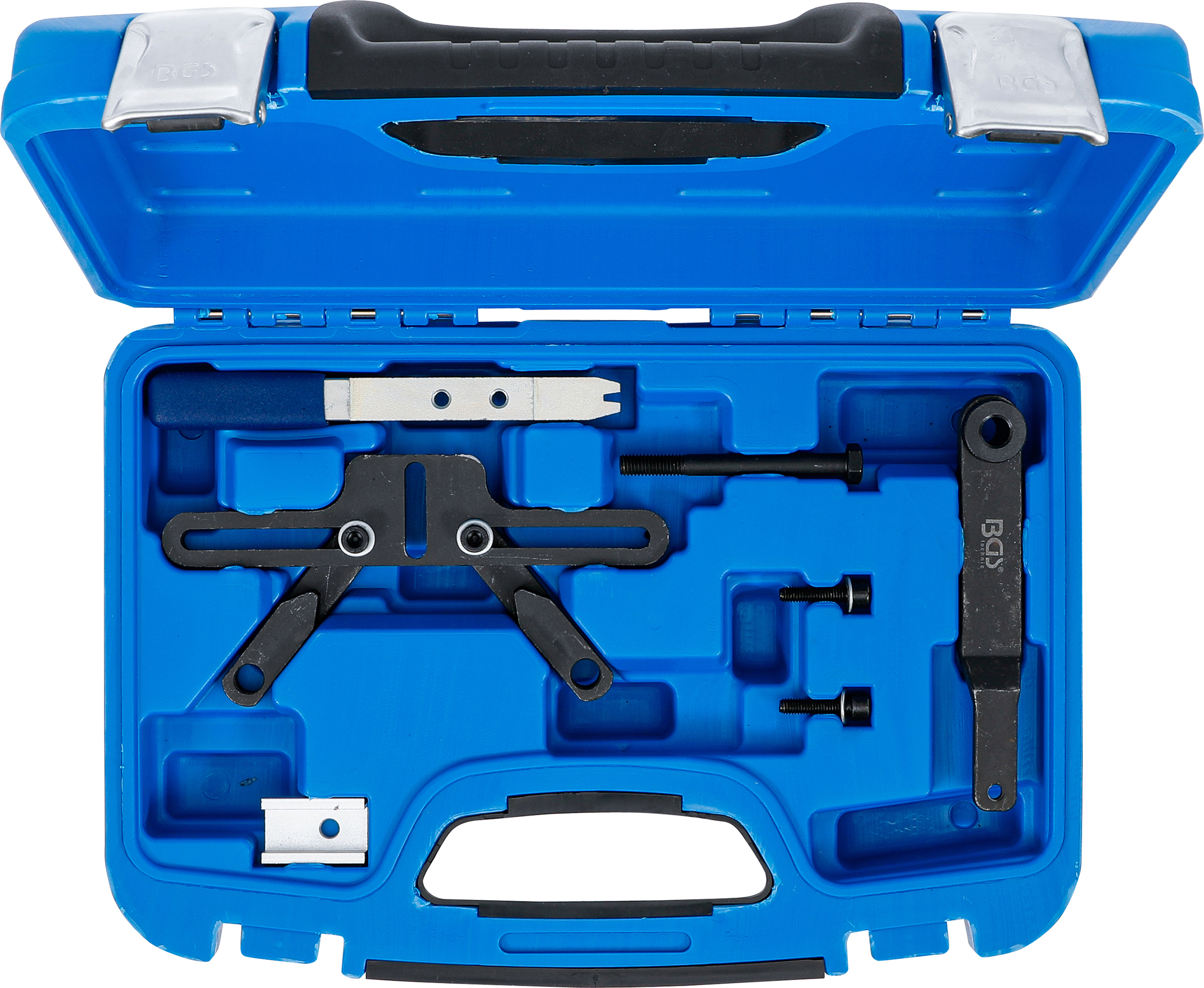 BGS Schwungrad-Blockierwerkzeug-Satz | für BMW