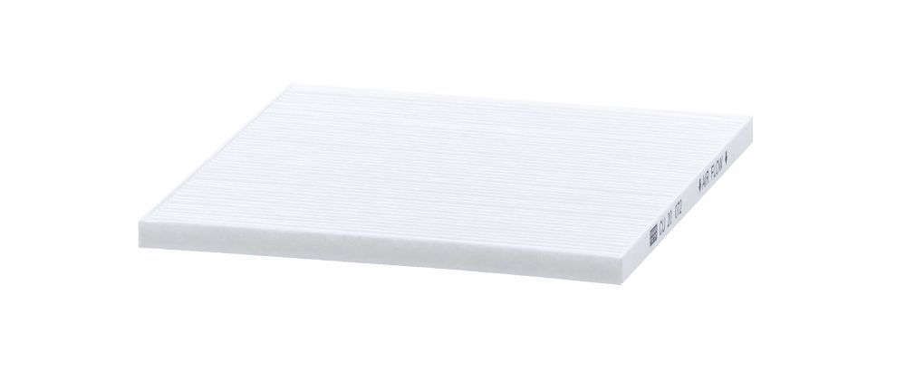 Filter, Innenraumluft