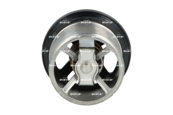 Thermostat, Kühlmittel