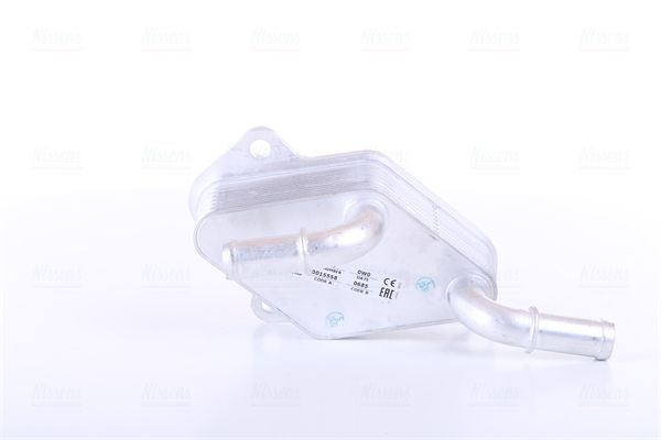 Ölkühler, Motoröl