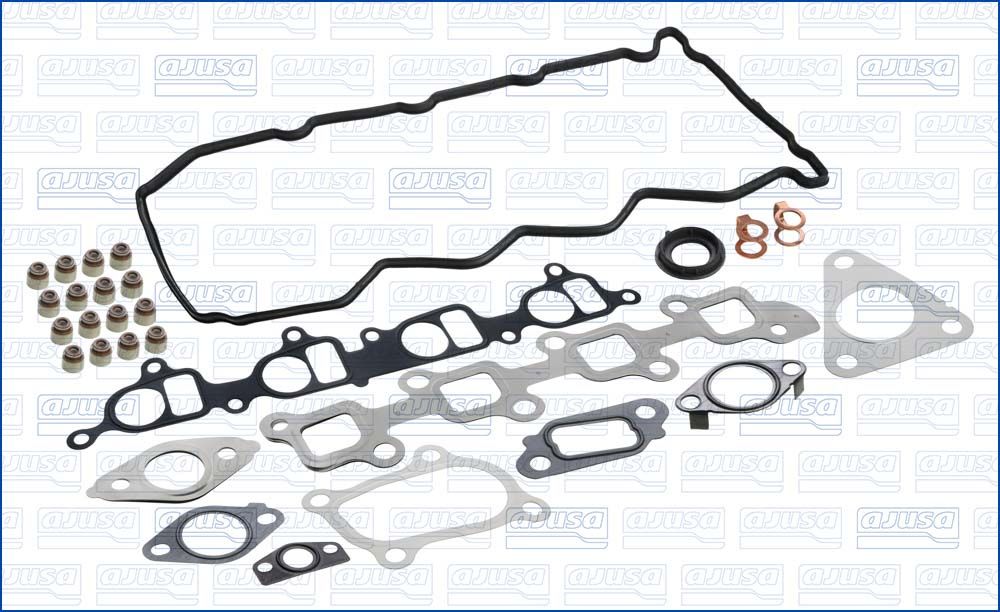 Dichtungssatz, Zylinderkopf