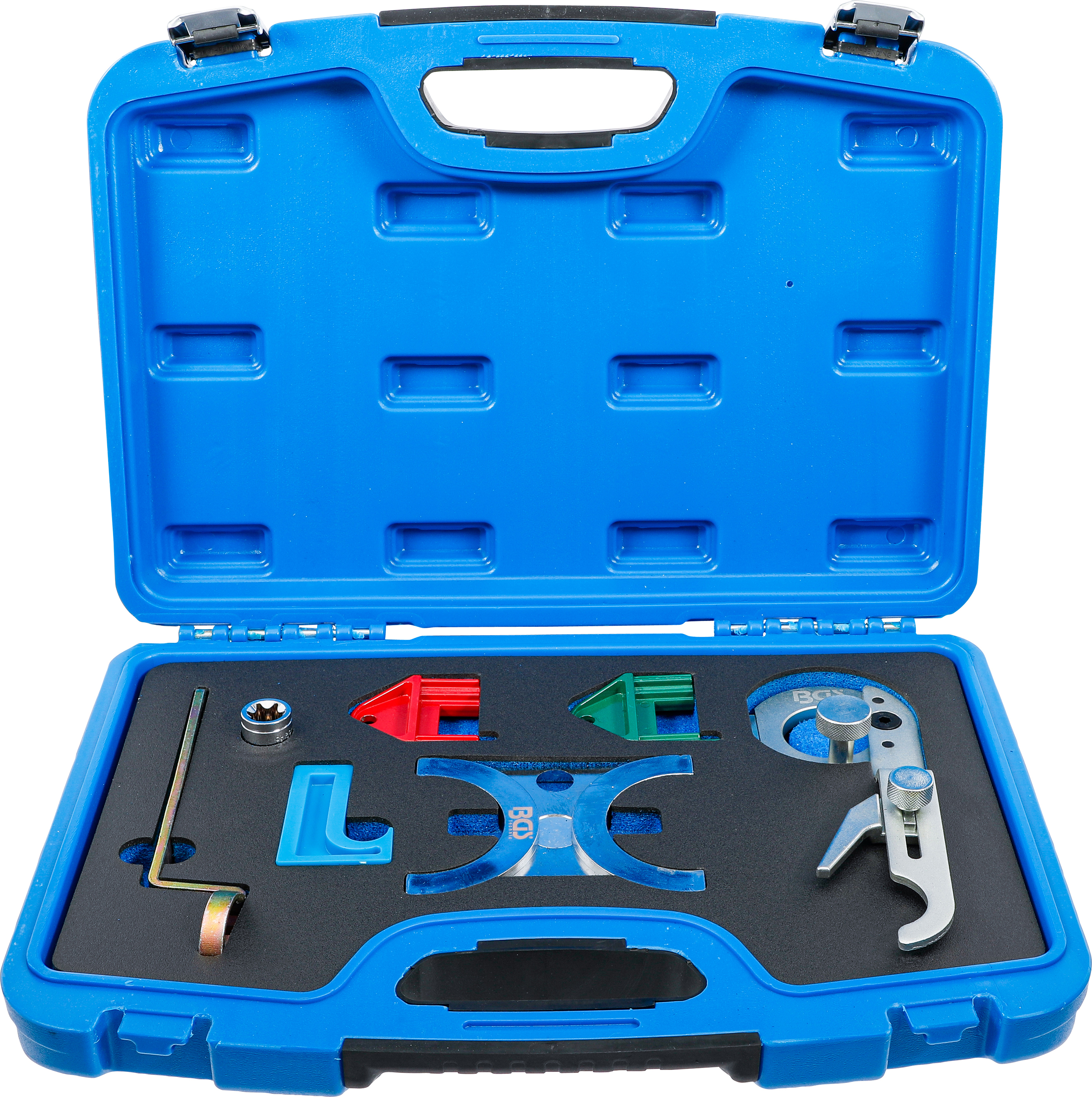 BGS Motor-Einstellwerkzeug-Satz | für Opel Ecotec V6