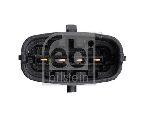 NOx-Sensor, Harnstoffeinspritzung