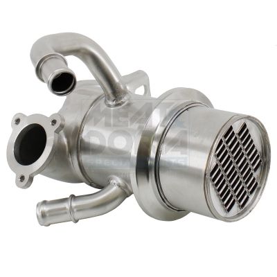 Kühler, Abgasrückführung MD88425 “MEAT & DORIA”
