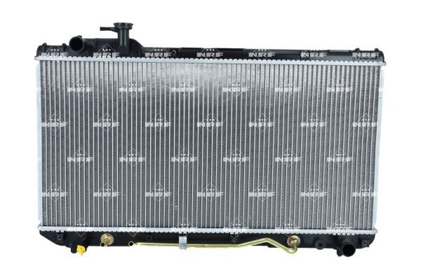 Kühler, Motorkühlung