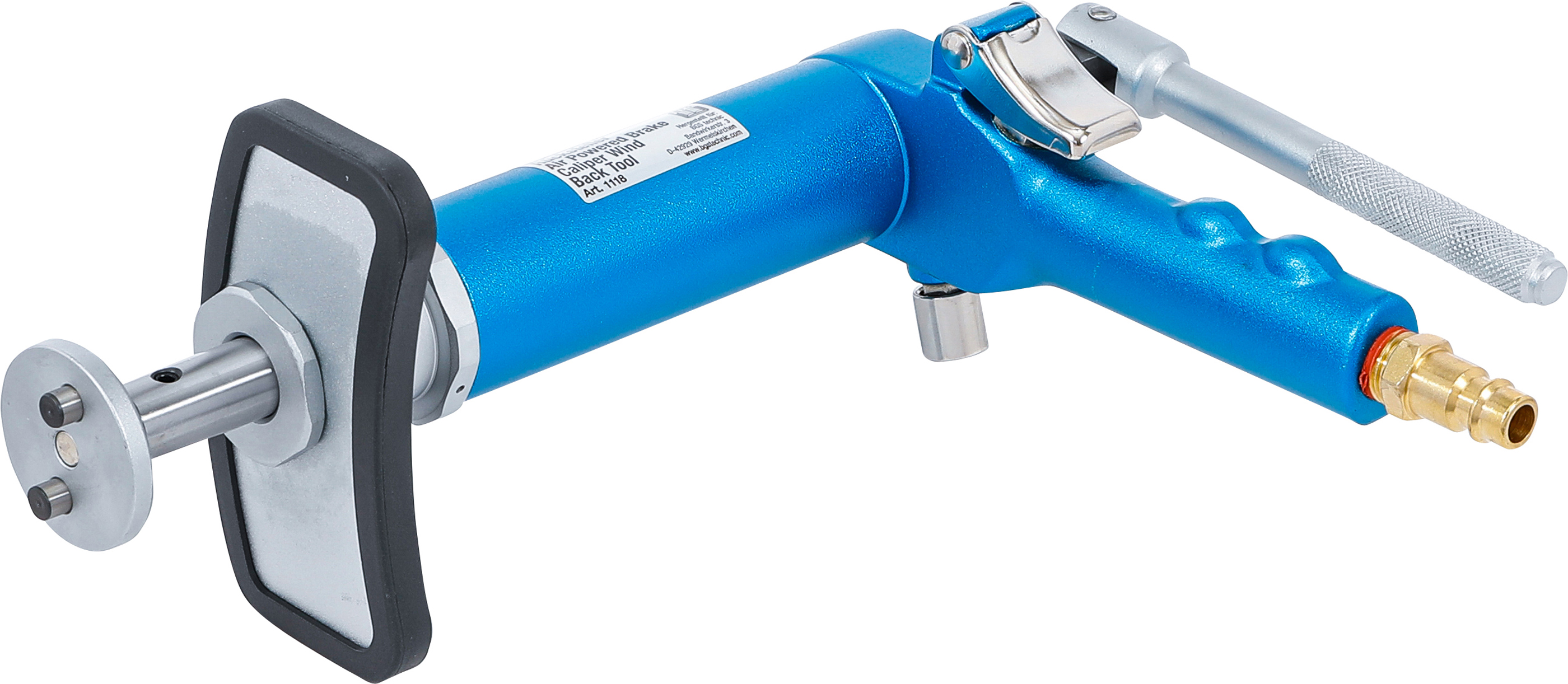 BGS Druckluft-Bremskolben-Rücksteller