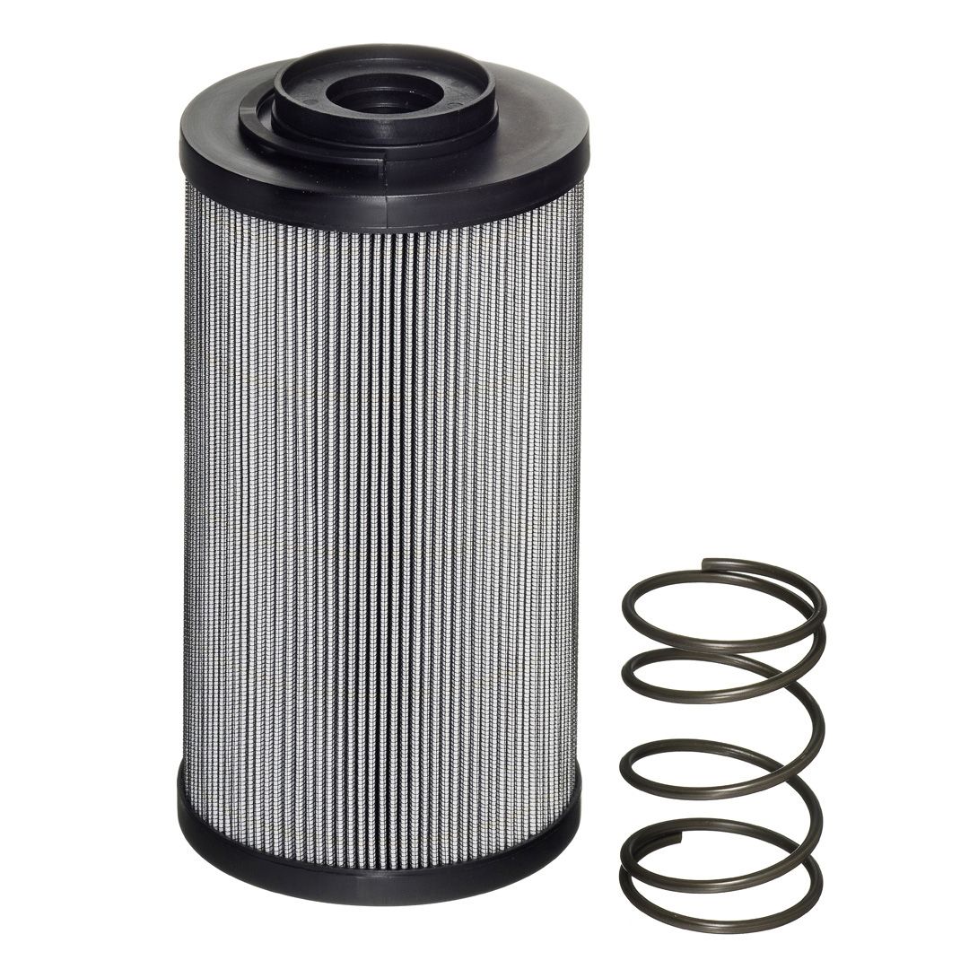 Filter, Arbeitshydraulik