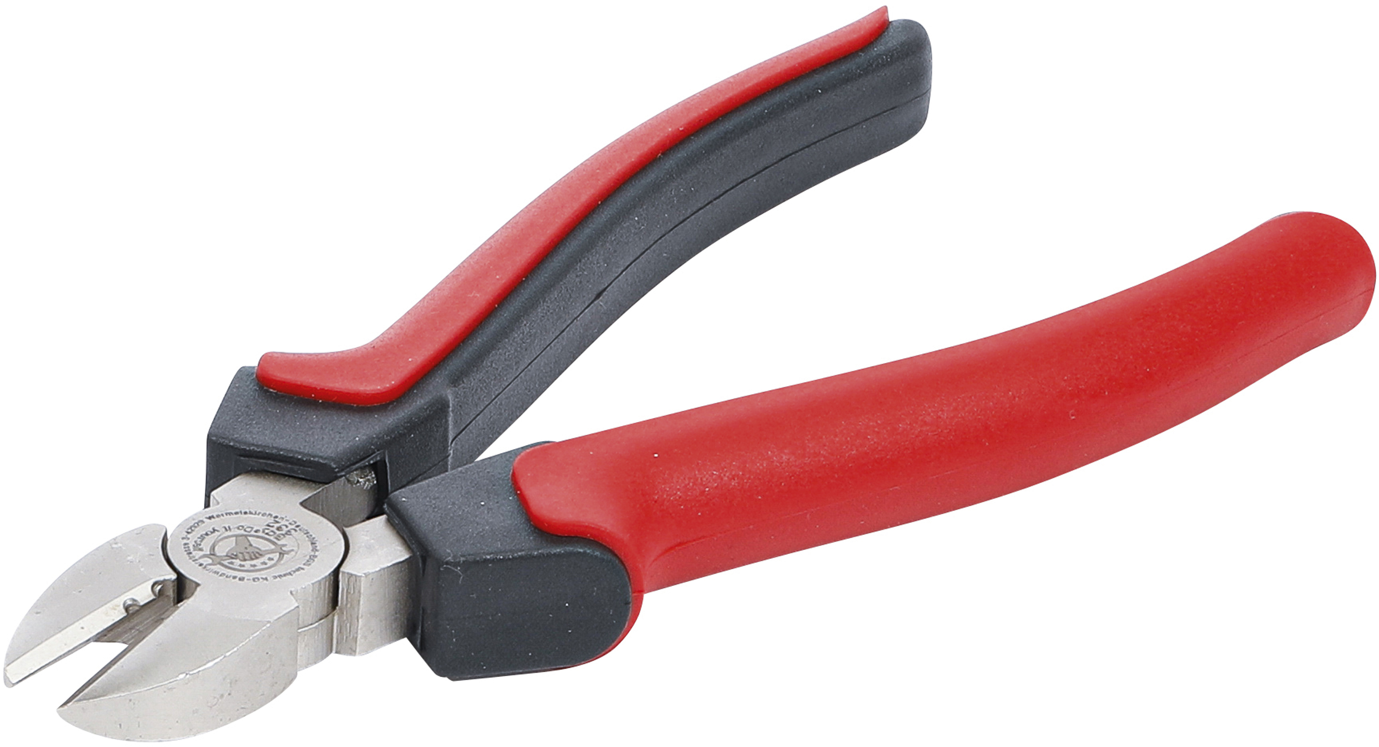 BGS Seitenschneider | Abisolierfunktion | 165 mm