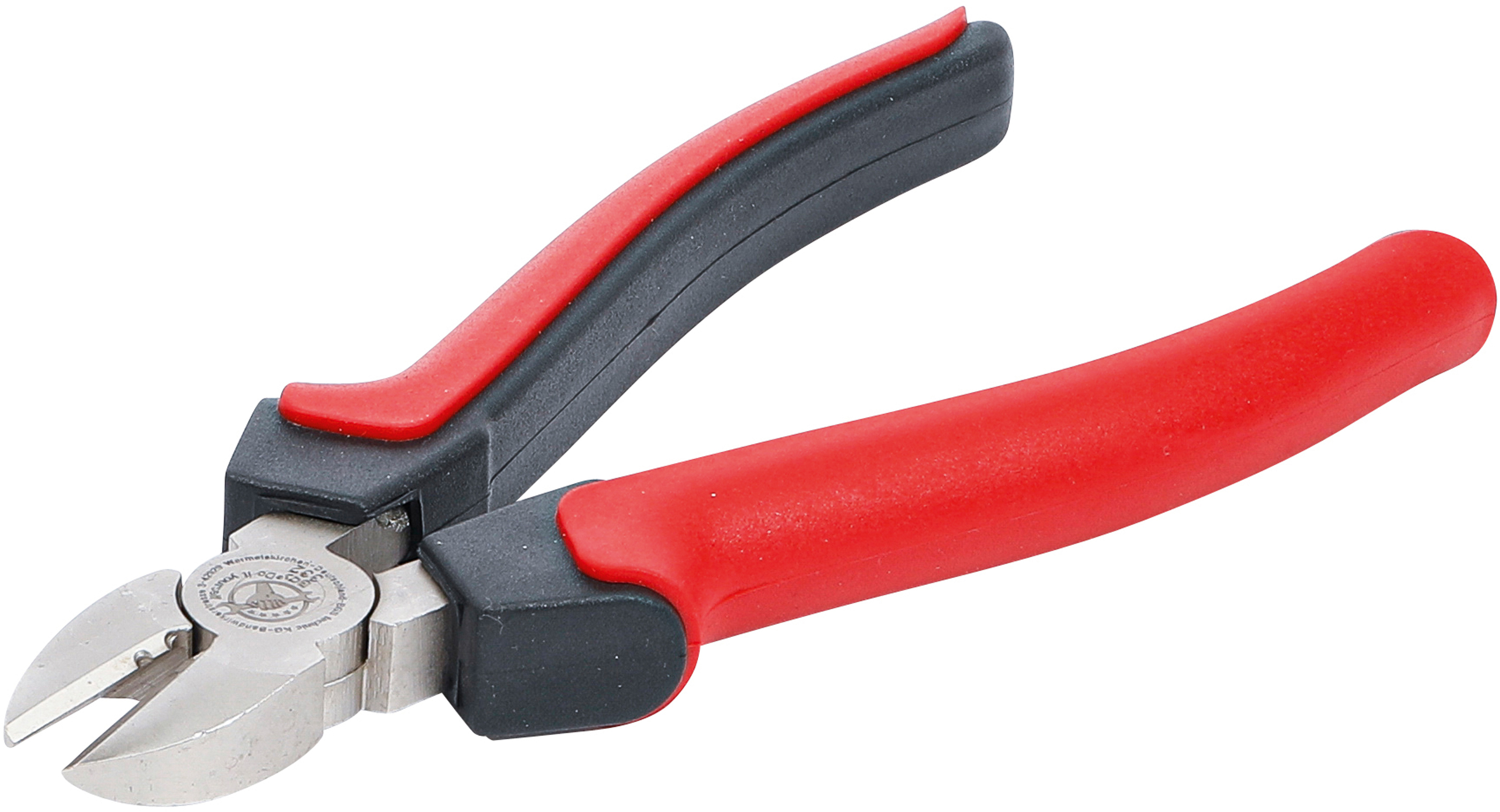 BGS Seitenschneider | Abisolierfunktion | 165 mm