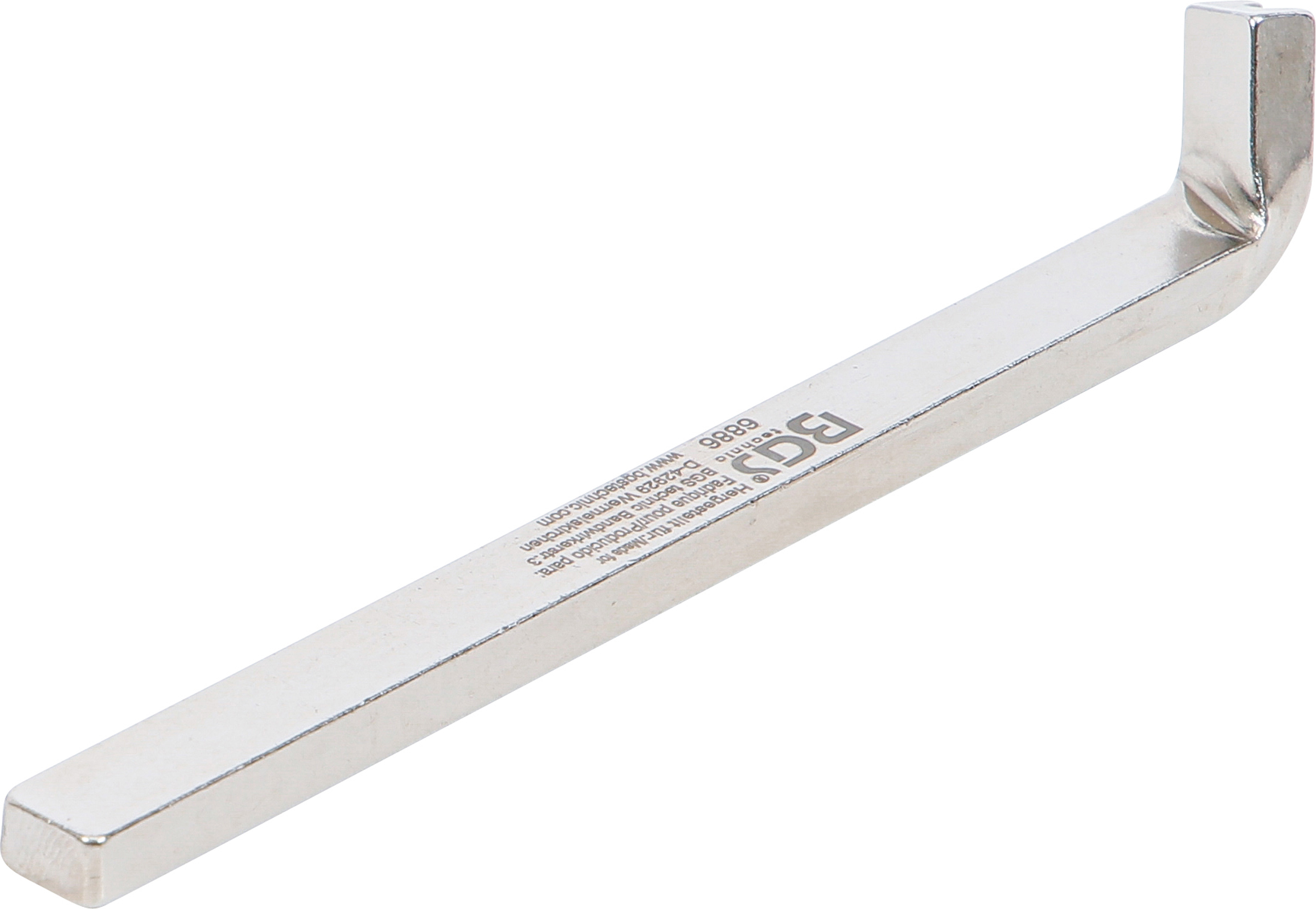 BGS Schwungrad-Gegenhalter | für Opel