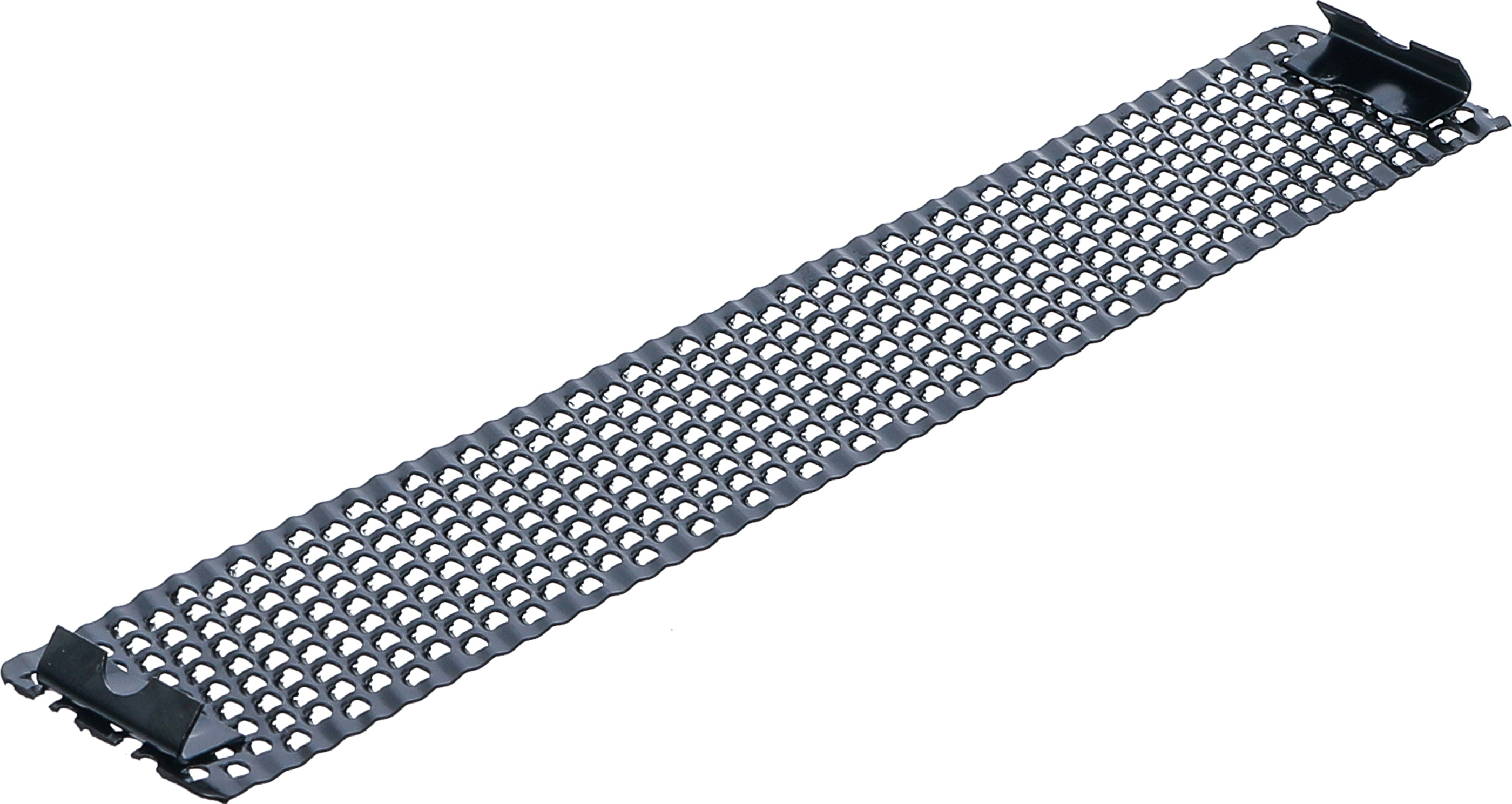 BGS Ersatzblatt für Raspelhobel | 250 x 40 mm