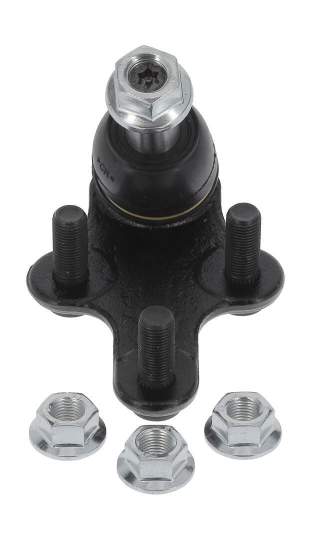 Trag-/Führungsgelenk