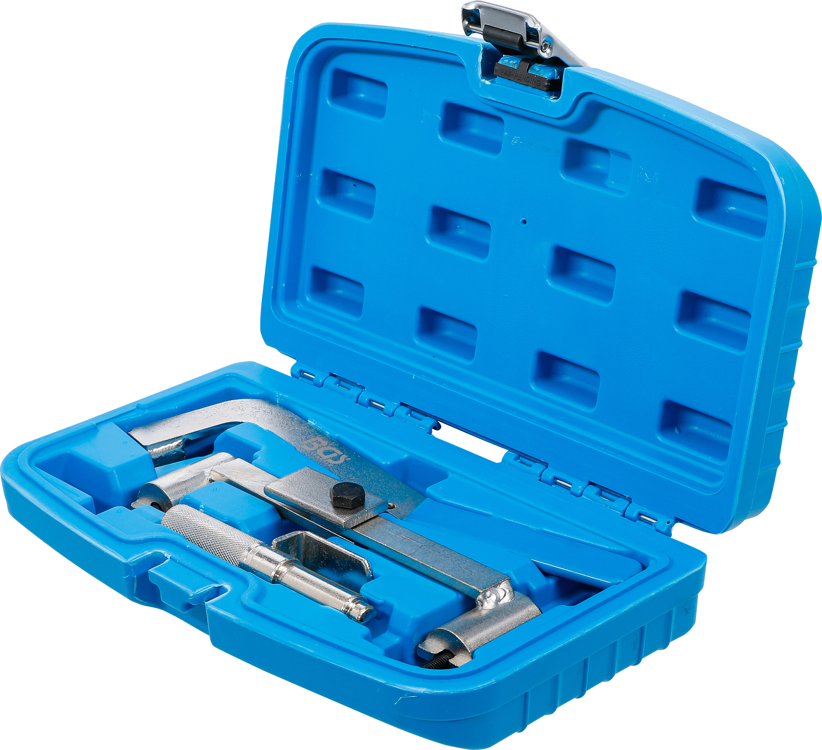 BGS Motor-Einstellwerkzeug-Satz | für Renault, Volvo, Ford 16V, 20V Benzin