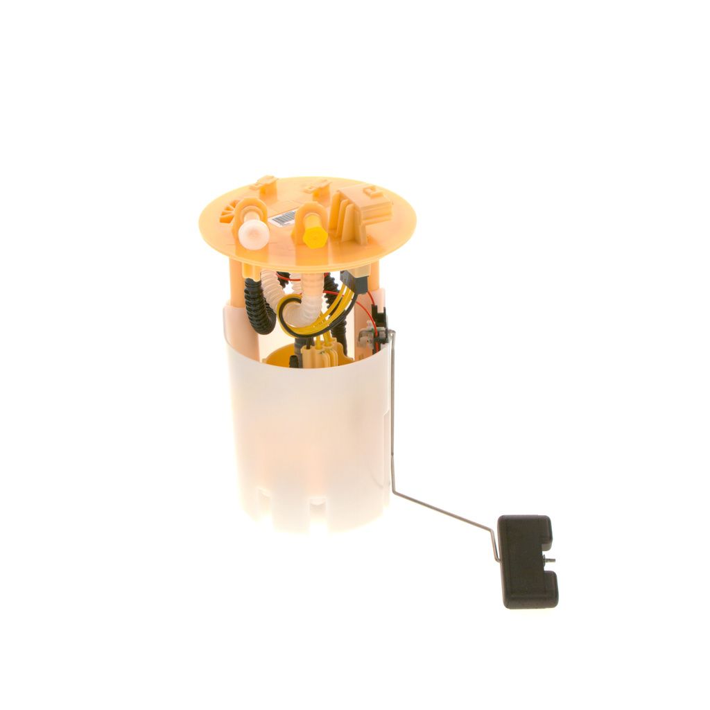 Kraftstoff-Fördereinheit