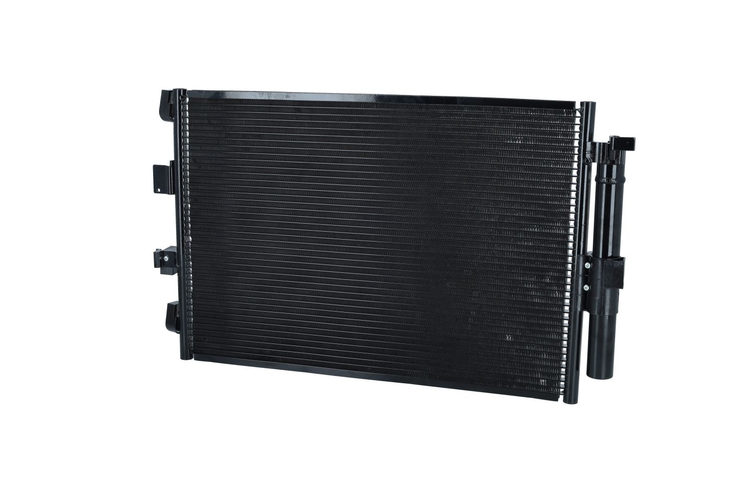 Kondensator, Klimaanlage