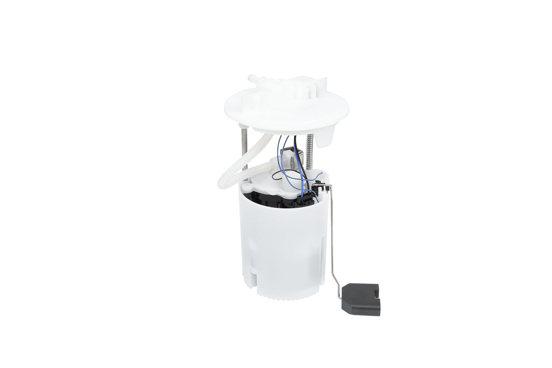 Kraftstoff-Fördereinheit