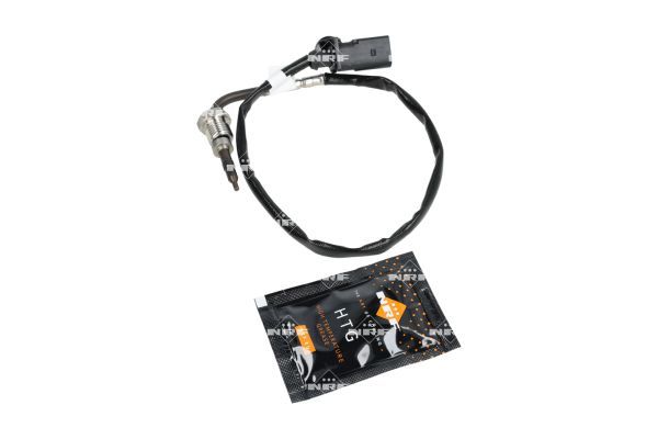 Sensor, Abgastemperatur
