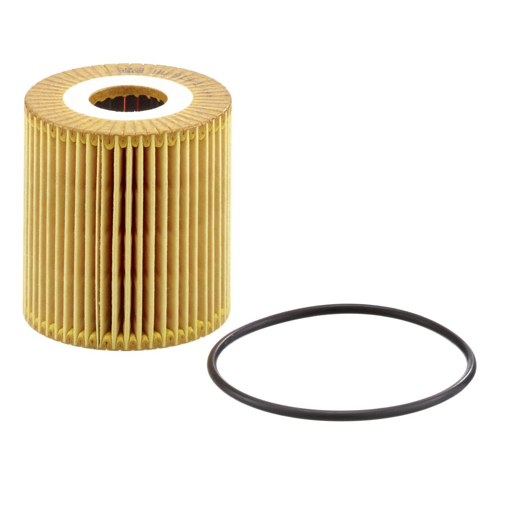 Ölfilter