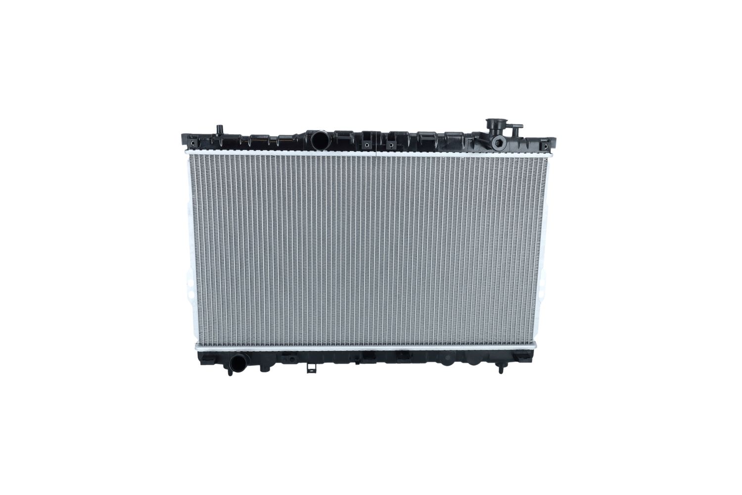 Kühler, Motorkühlung