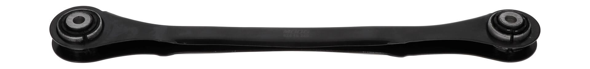 Lenker, Radaufhängung