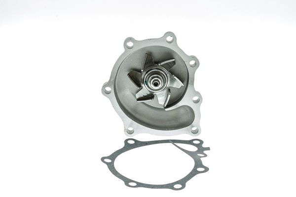 Wasserpumpe, Motorkühlung