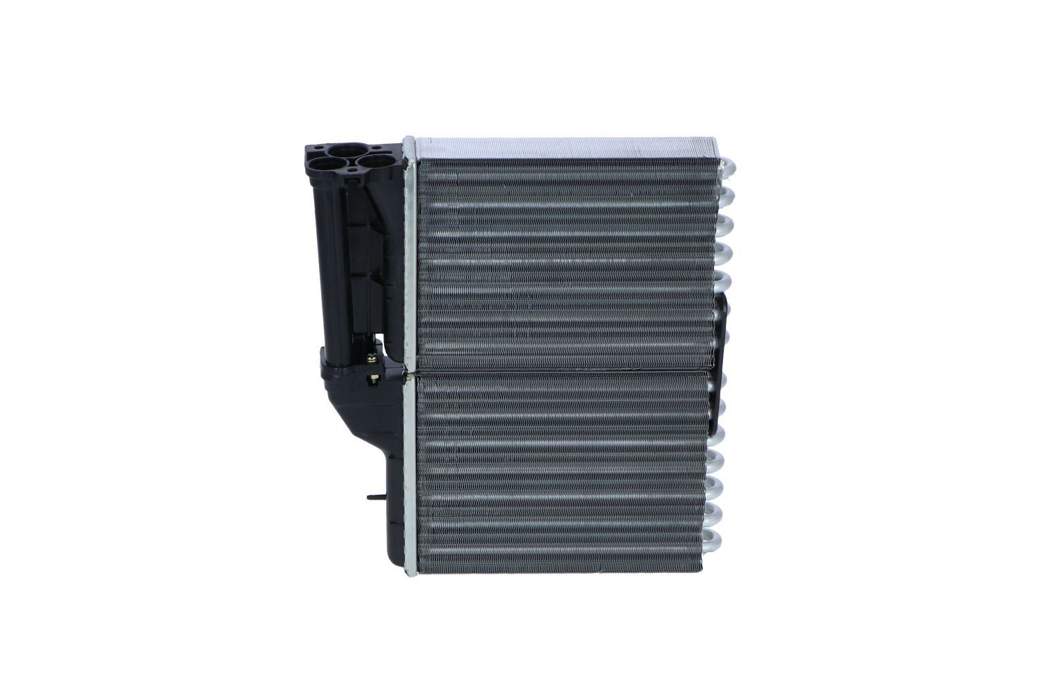 Wärmetauscher, Innenraumheizung