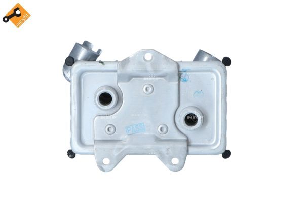 Ölkühler, Motoröl