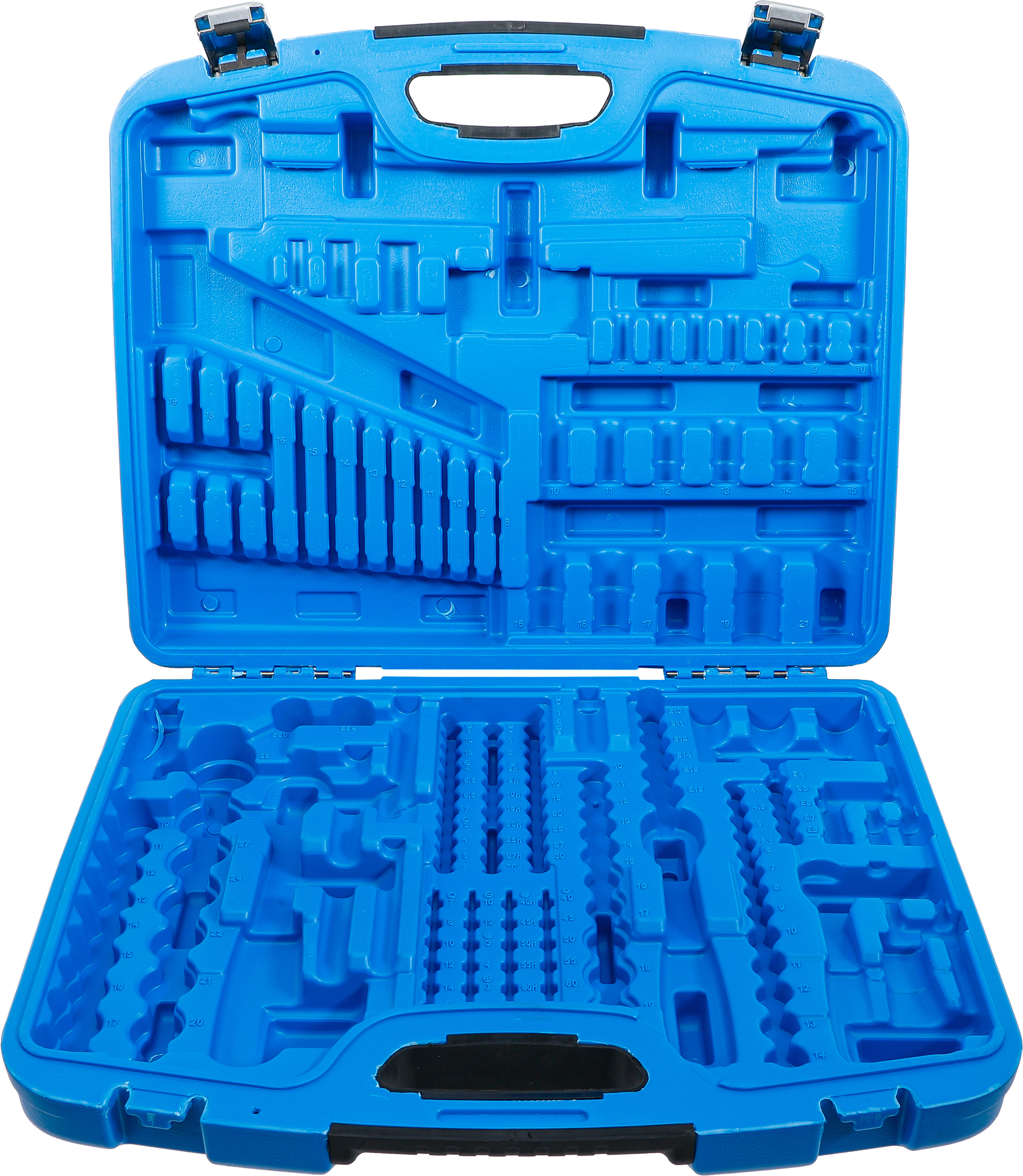 BGS Leerkoffer für Art. 2290