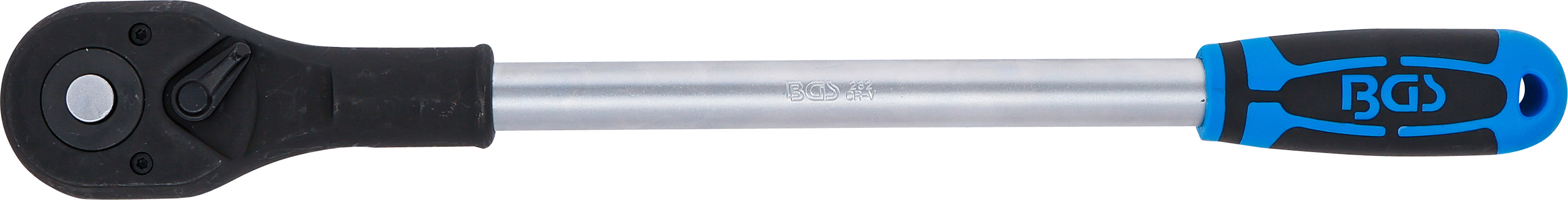 BGS Umschaltknarre | Abtrieb Außenvierkant 20 mm (3/4")