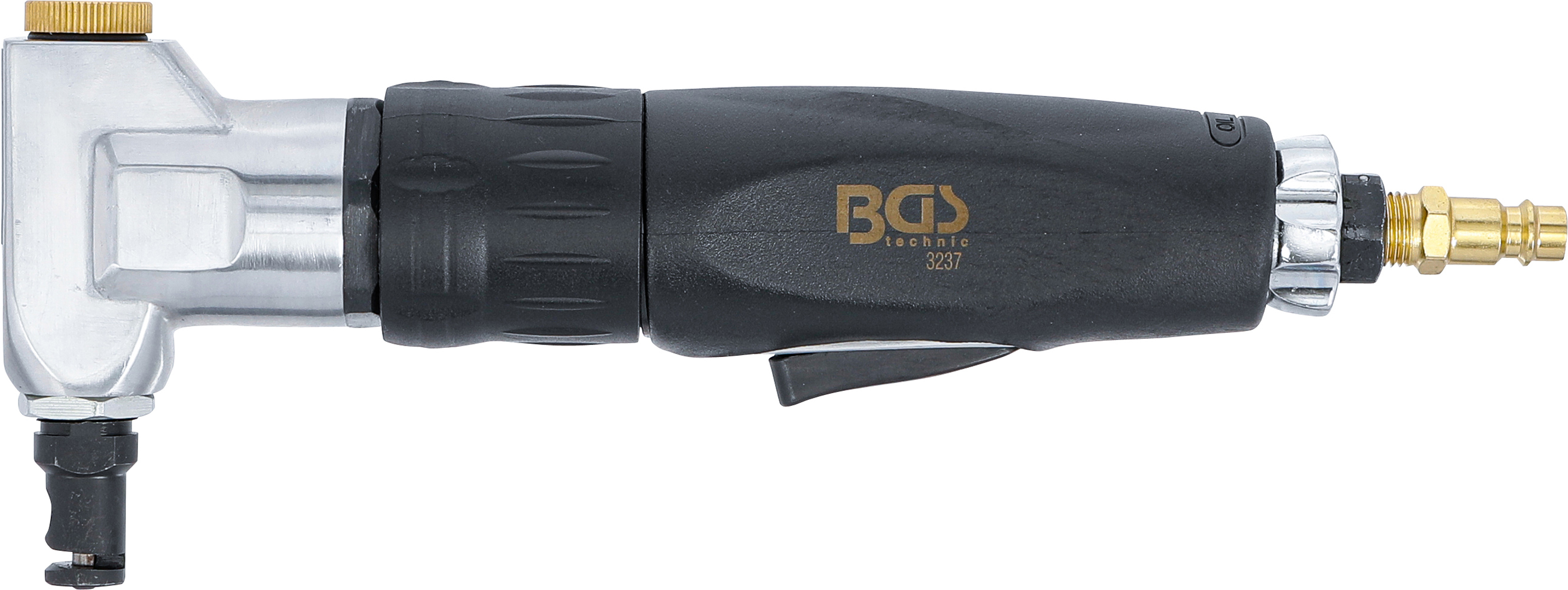 BGS Druckluft-Blechnibbler