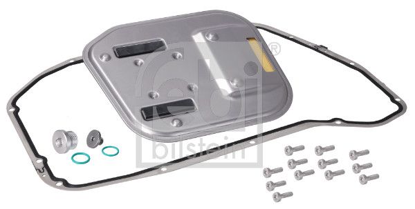 Hydraulikfiltersatz, Automatikgetriebe