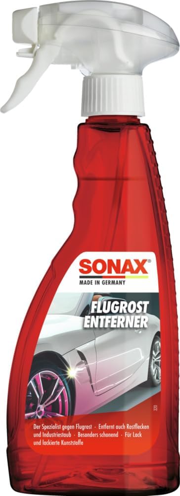Sonax FlugrostEntferner 500 ml