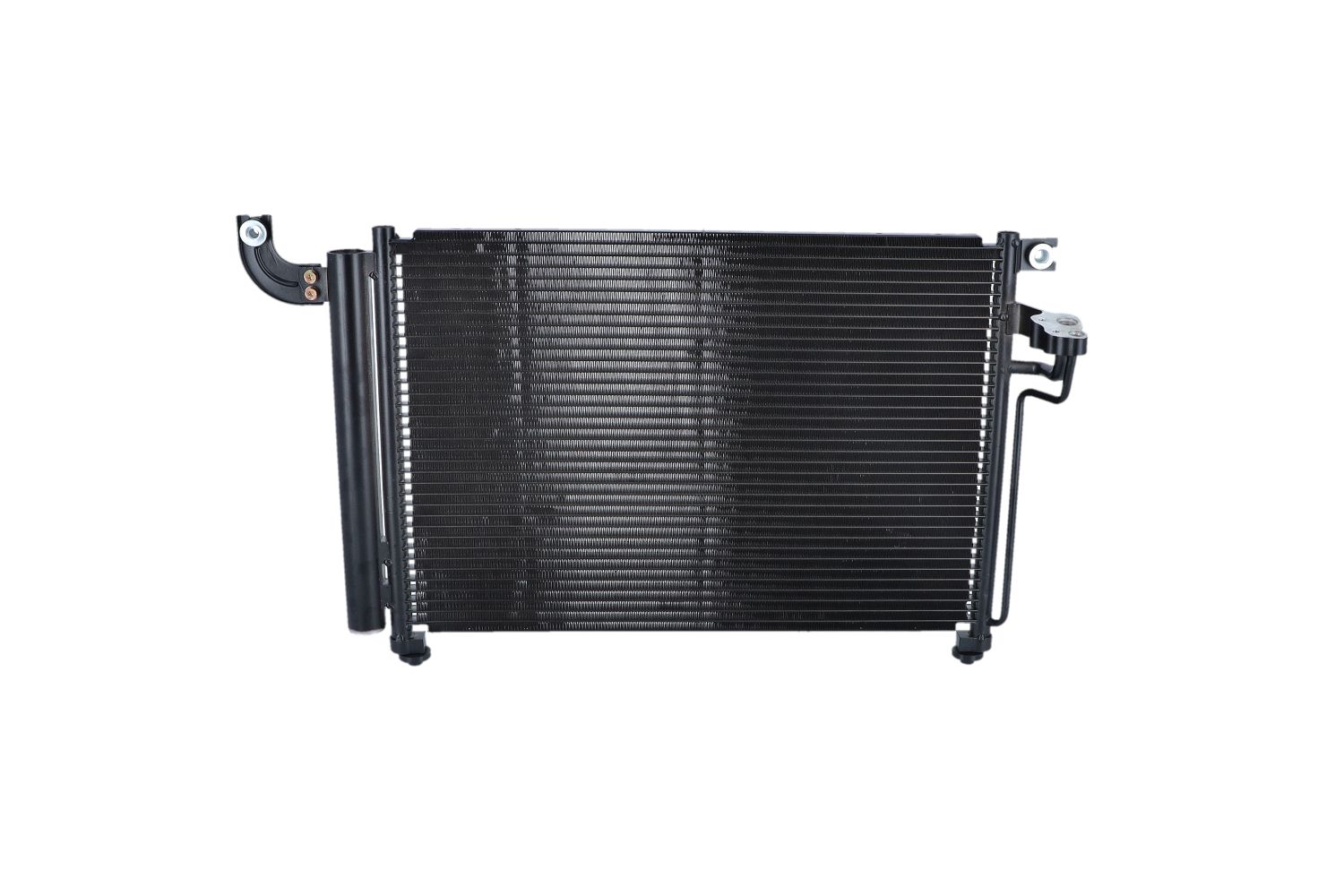 Kondensator, Klimaanlage