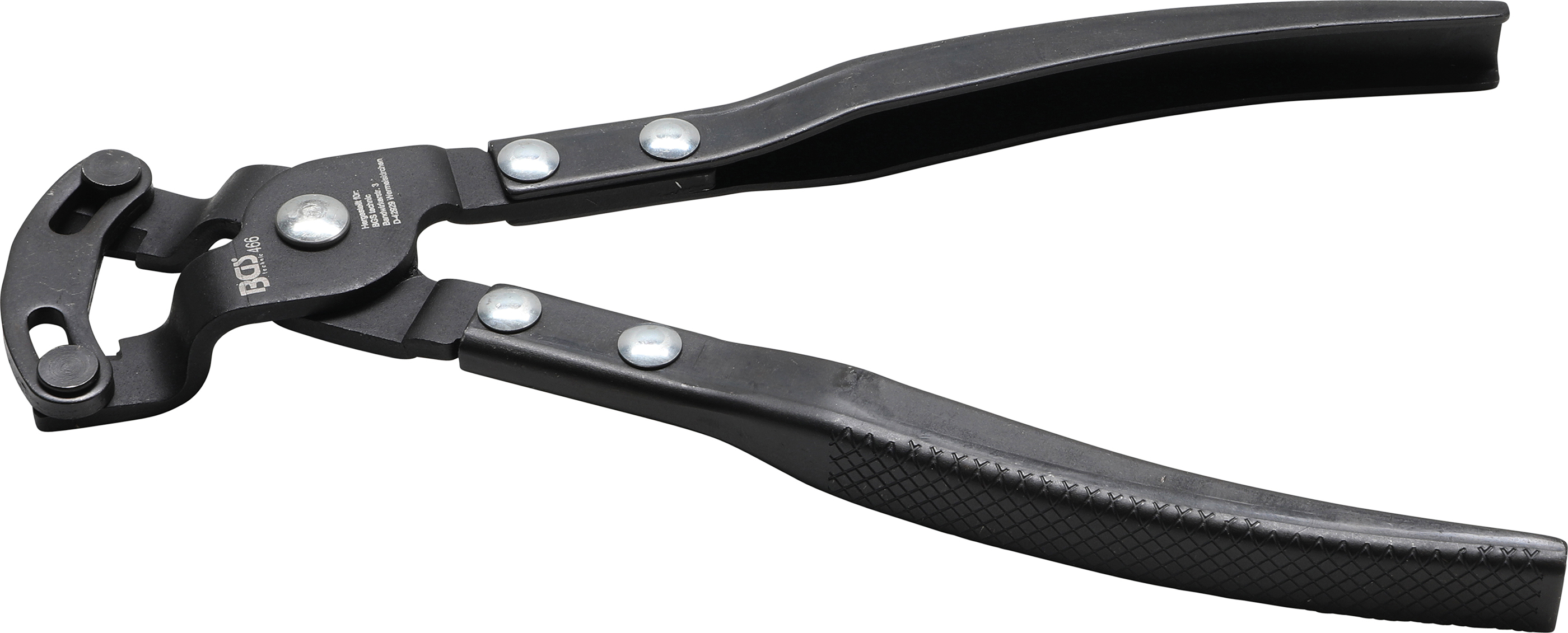 BGS Schlauchklemmenzange | 245 mm