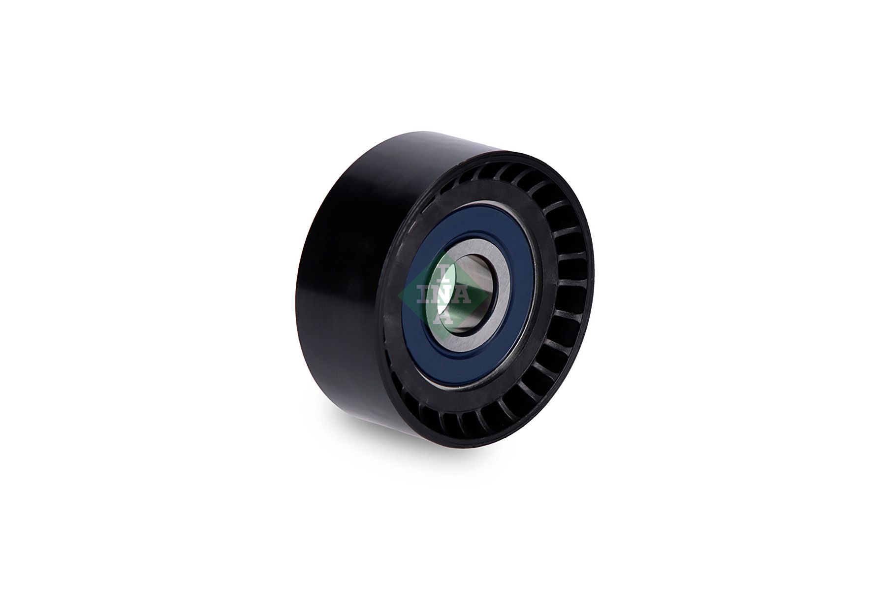 Umlenk-/Führungsrolle, Keilrippenriemen