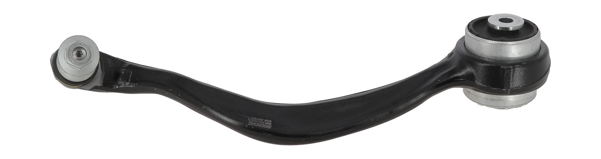 Lenker, Radaufhängung