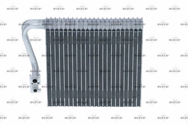 Verdampfer der Klimaanlage passt zu: RENAULT GRAND SCENIC II, MEGANE II, SCENIC I, SCENIC II 1.4-2.0D 09.99-