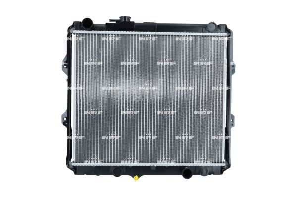 Kühler, Motorkühlung