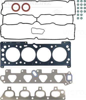 Dichtungssatz, Zylinderkopf