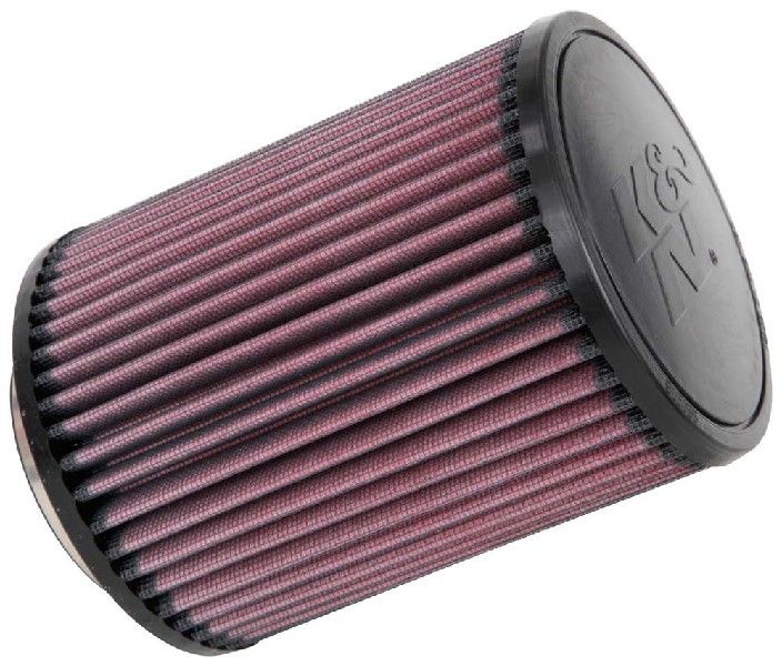 Sportluftfilter “K&N FILTERS 76 mm, 127 mm, 165 mm”