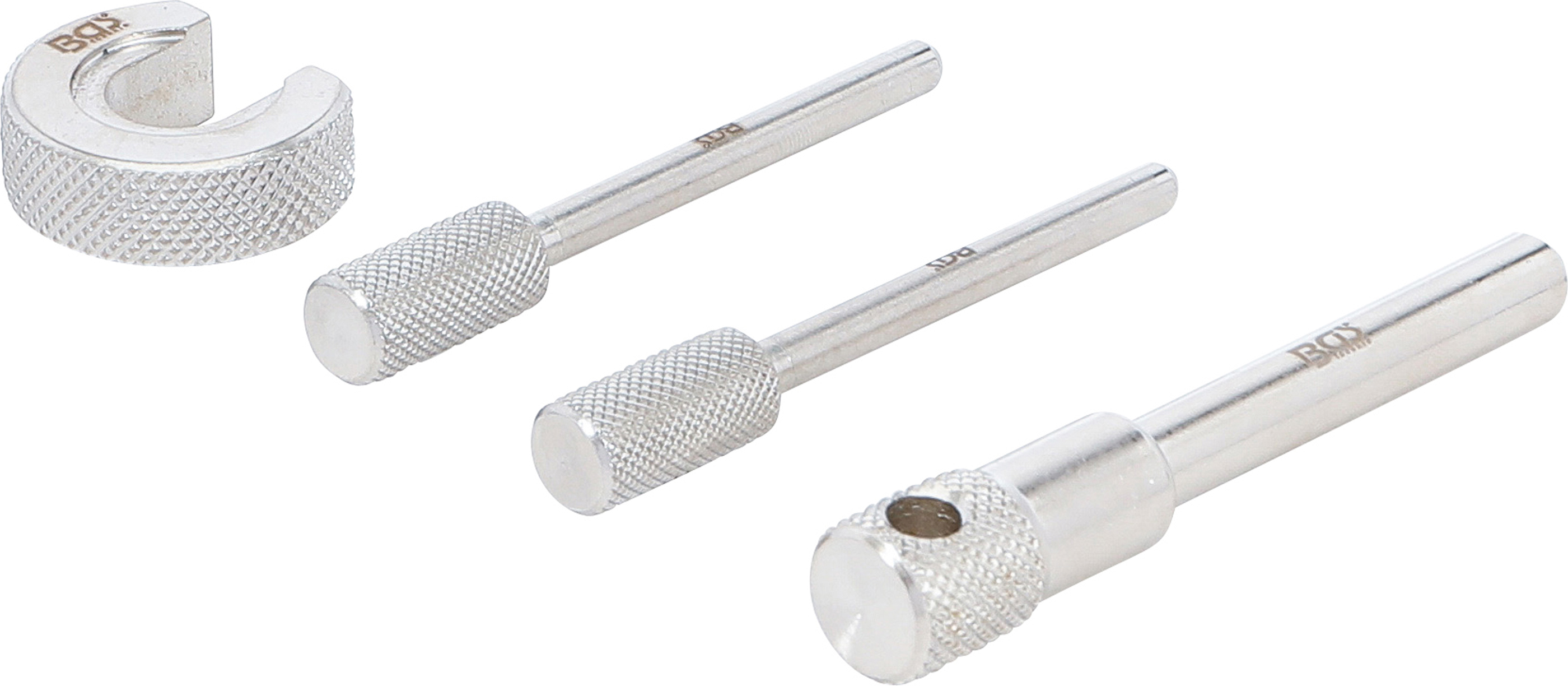 BGS Motor-Einstellwerkzeug-Satz | für PSA 2.5, 2.8 l Diesel