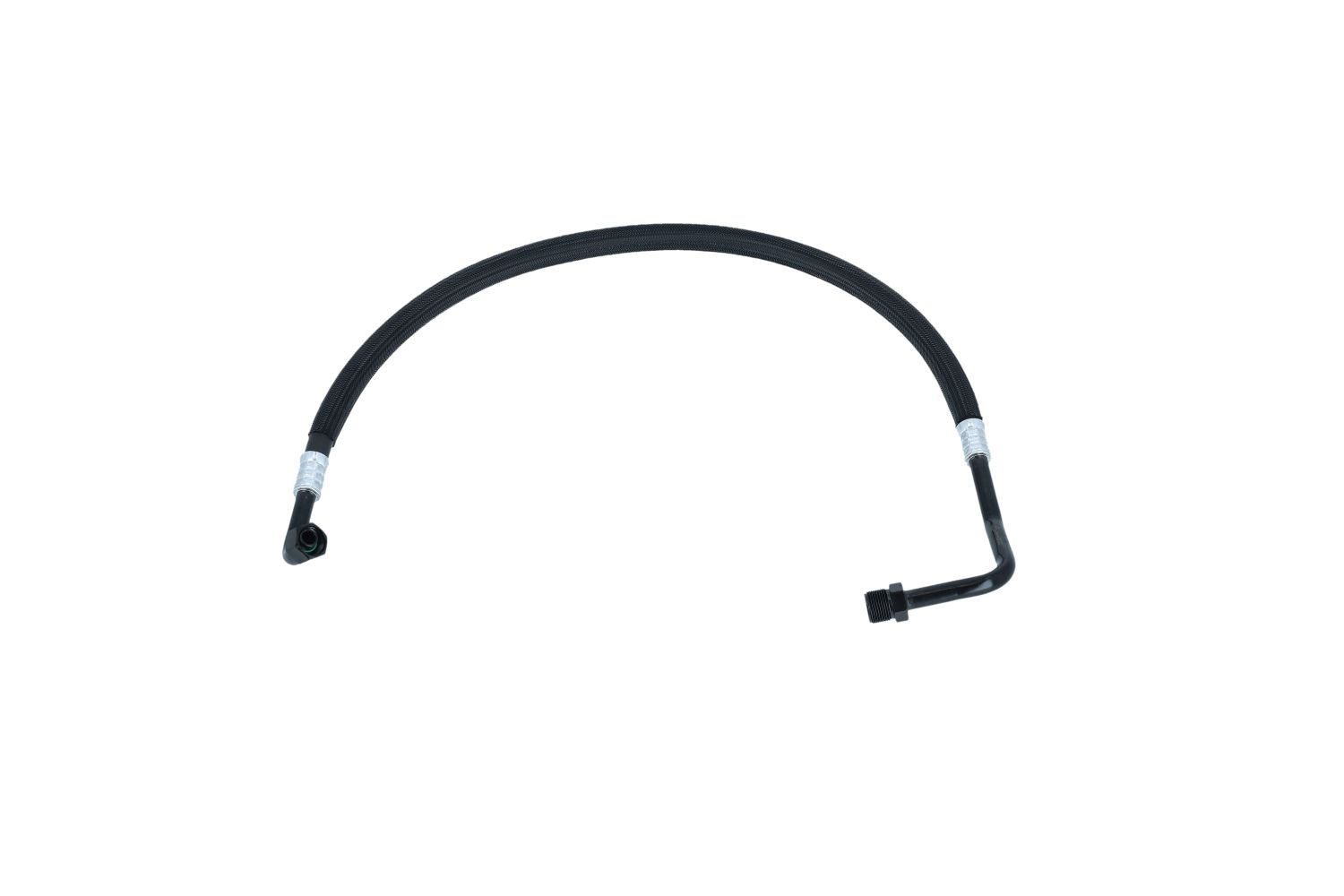 Hochdruck-/Niederdruckleitung, Klimaanlage