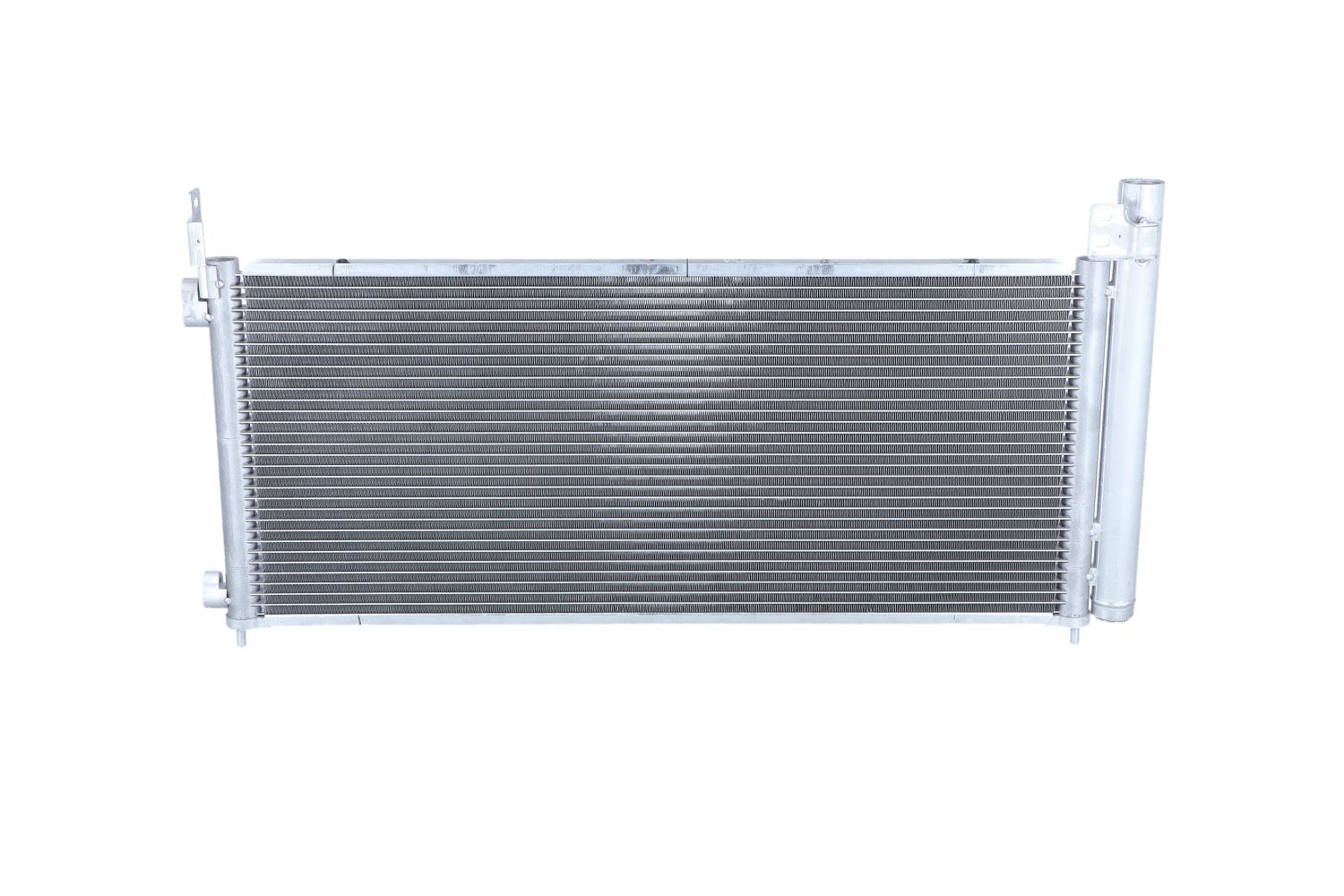 Kondensator, Klimaanlage