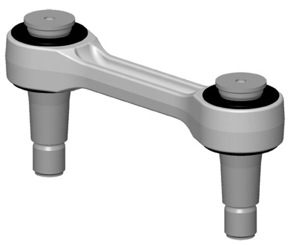 Stange/Strebe, Stabilisator