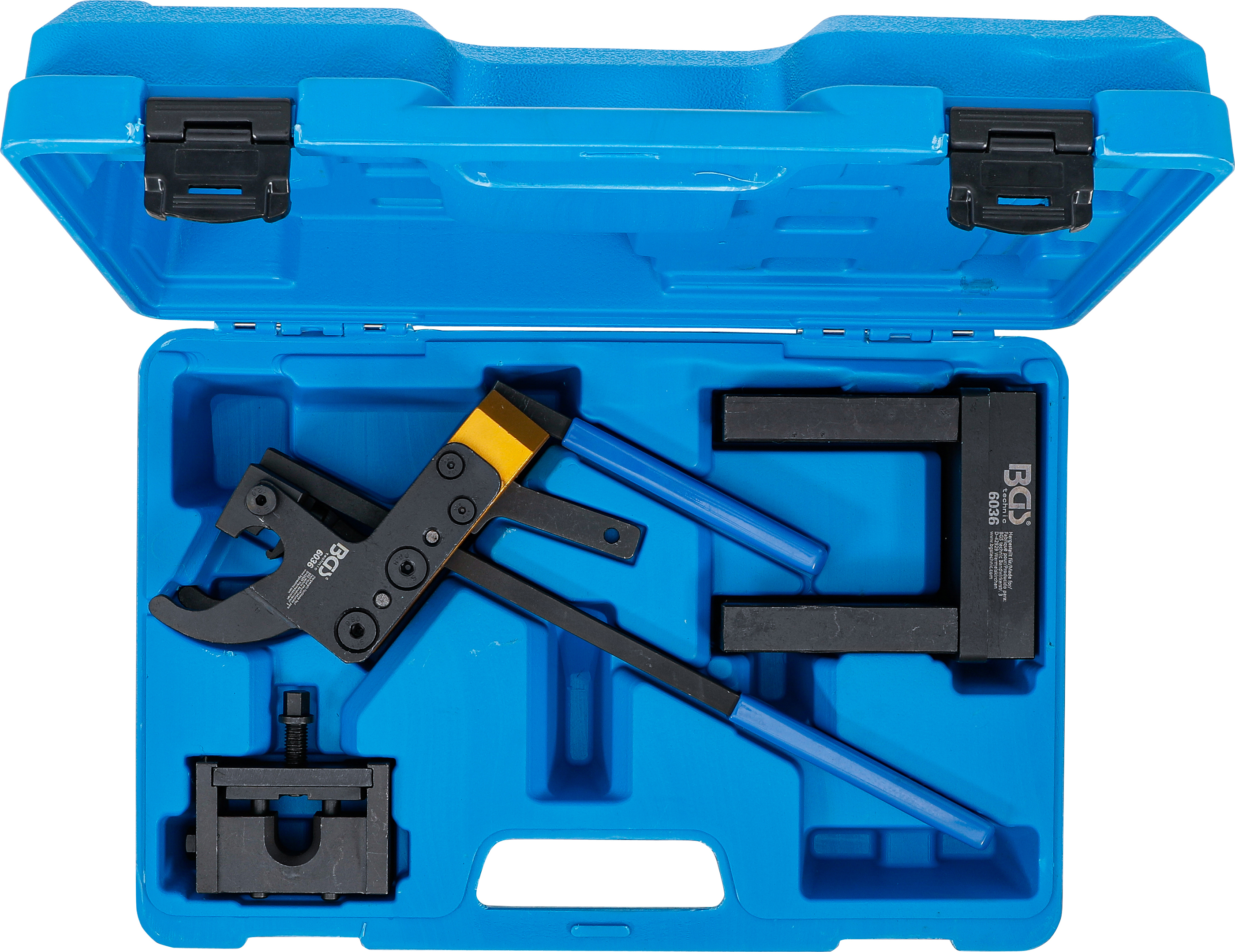 BGS Zwischenhebelfeder-Werkzeug | für BMW B38 / B48