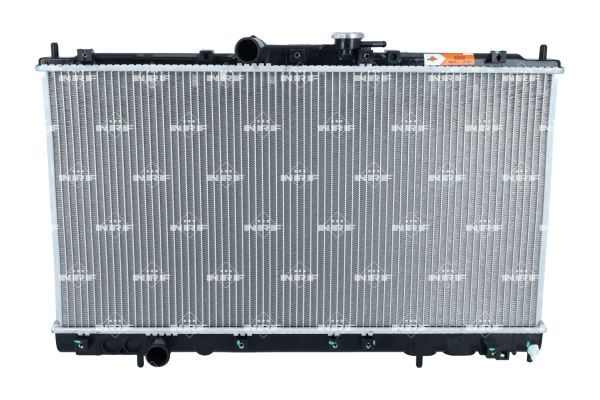 Kühler, Motorkühlung