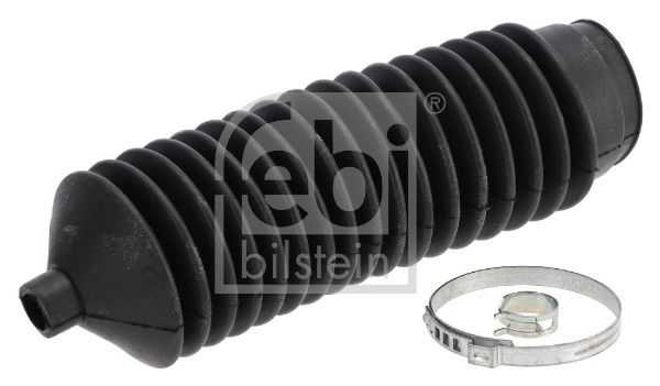 Faltenbalgsatz, Lenkung “FEBI BILSTEIN 196573 , 192 mm, 14 mm”