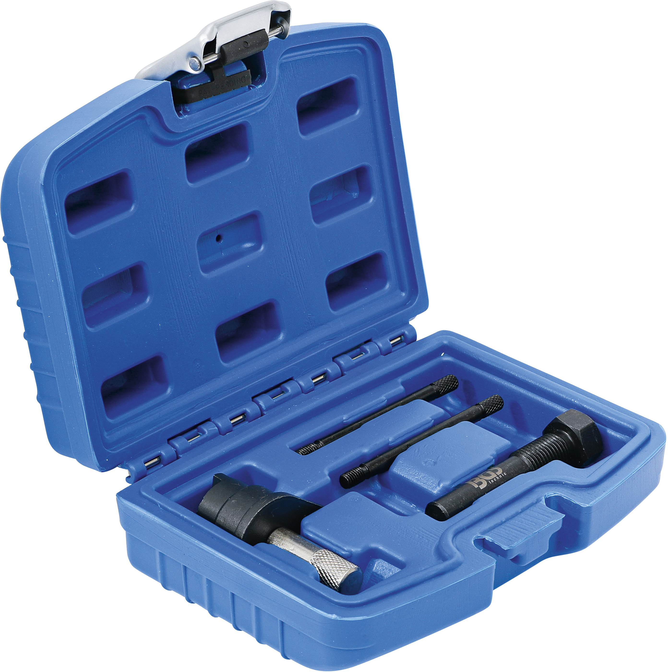 BGS Motor-Einstellwerkzeug-Satz | für VAG 1.2 TSI, TFSI | 4-tlg.