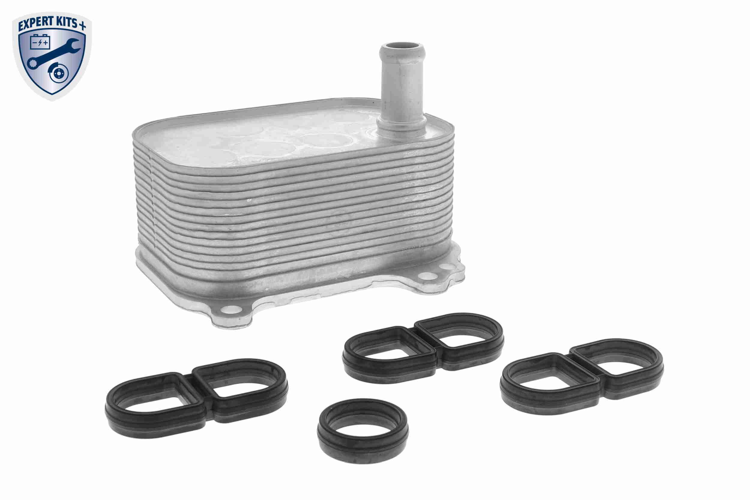 Ölkühler, Motoröl